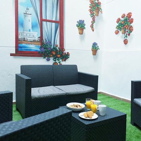 Dl Patio Malaga Apartment Ngoại thất bức ảnh