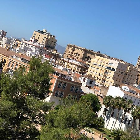 Dl Patio Malaga Apartment Ngoại thất bức ảnh