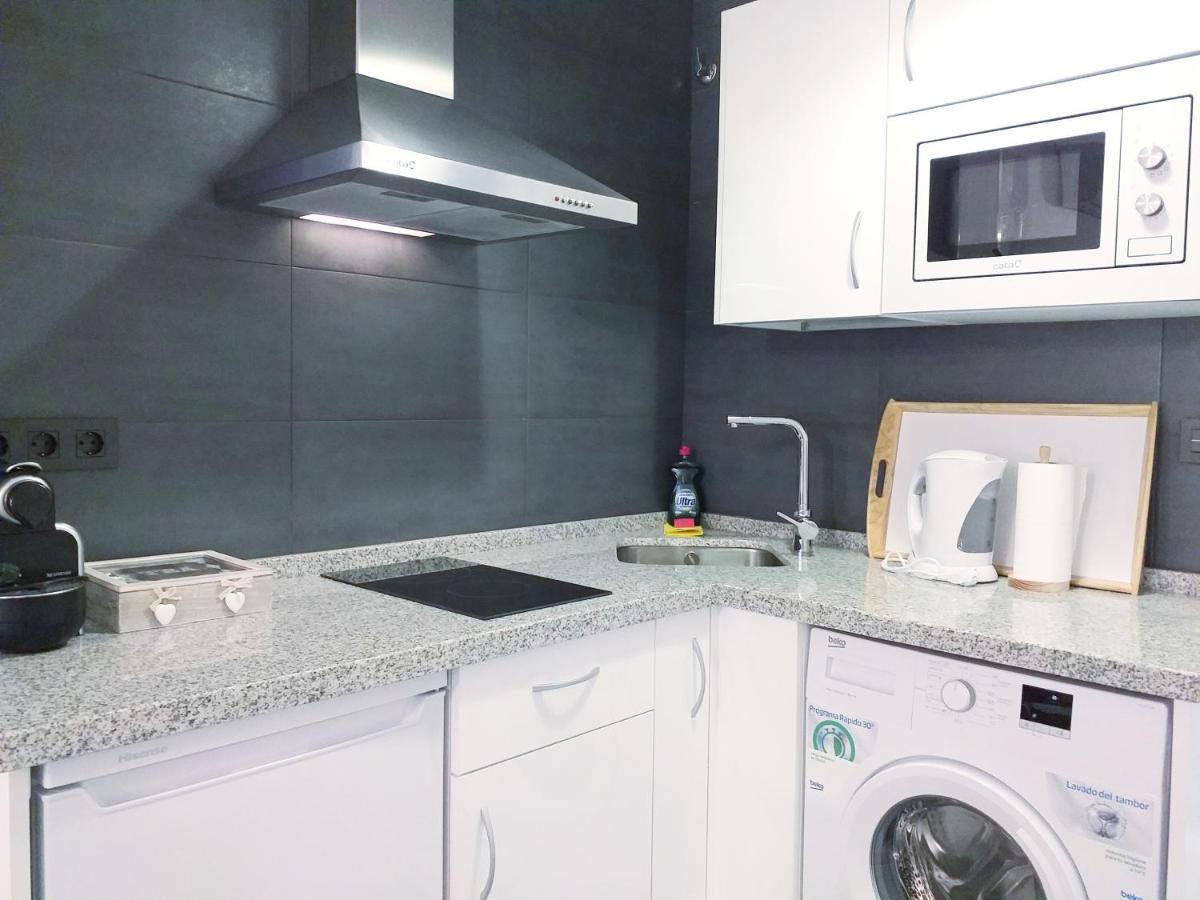 Dl Patio Malaga Apartment Ngoại thất bức ảnh