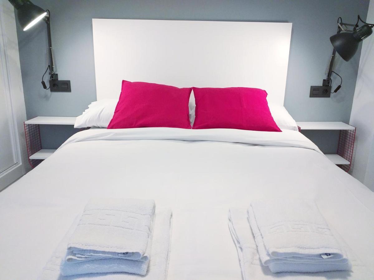 Dl Patio Malaga Apartment Ngoại thất bức ảnh