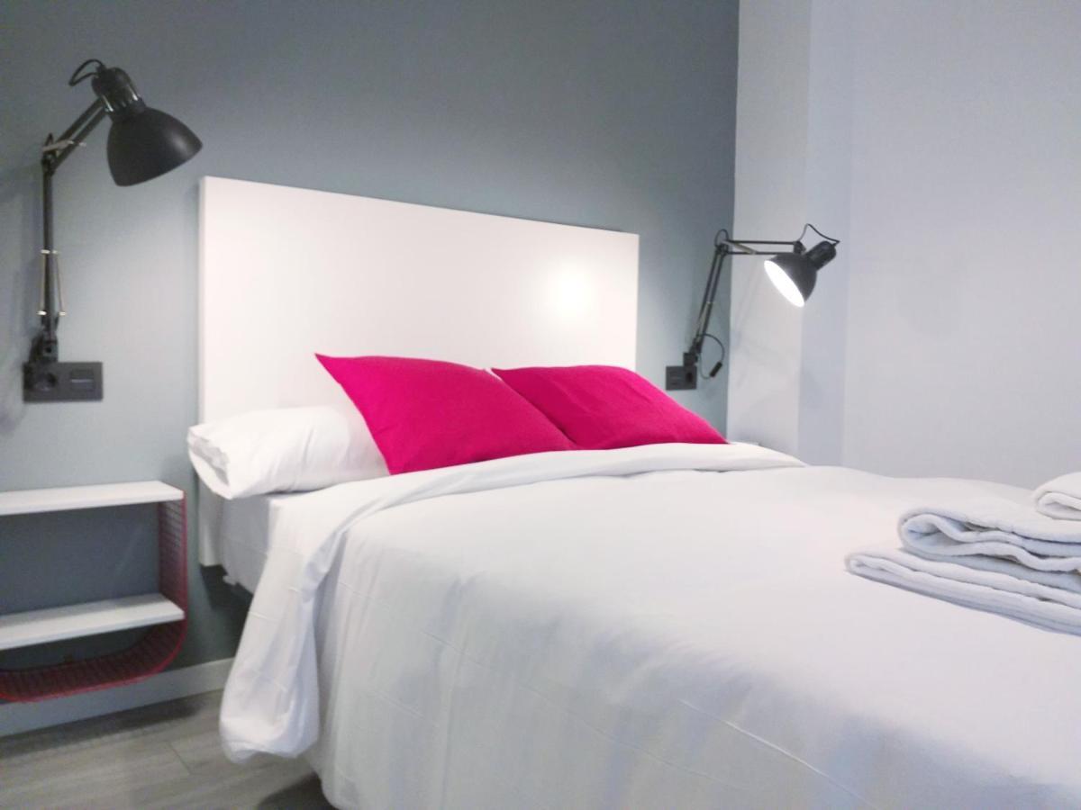 Dl Patio Malaga Apartment Ngoại thất bức ảnh