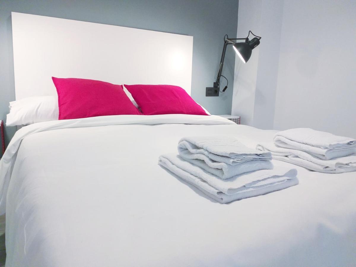 Dl Patio Malaga Apartment Ngoại thất bức ảnh