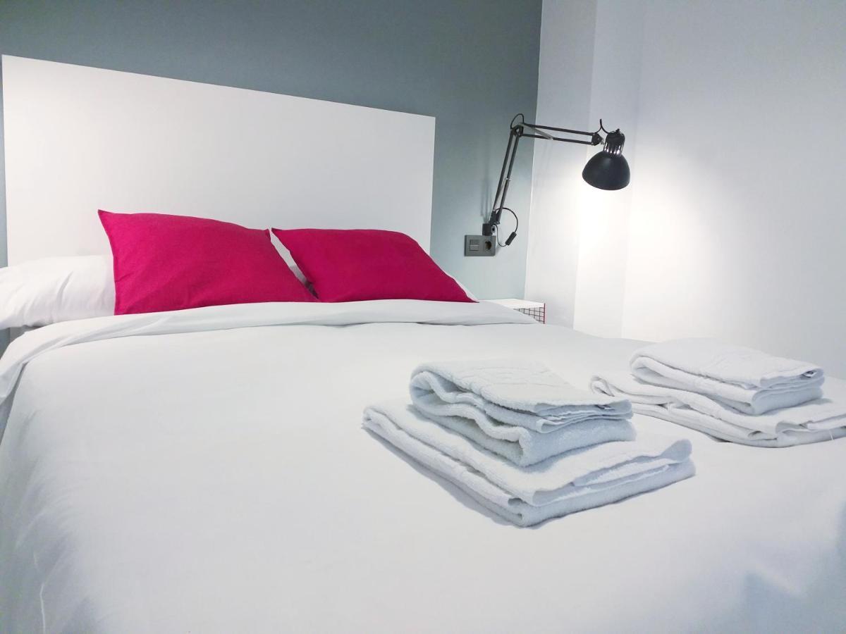 Dl Patio Malaga Apartment Ngoại thất bức ảnh