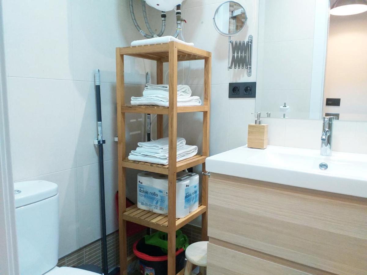 Dl Patio Malaga Apartment Ngoại thất bức ảnh
