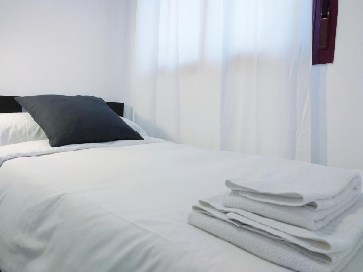 Dl Patio Malaga Apartment Ngoại thất bức ảnh