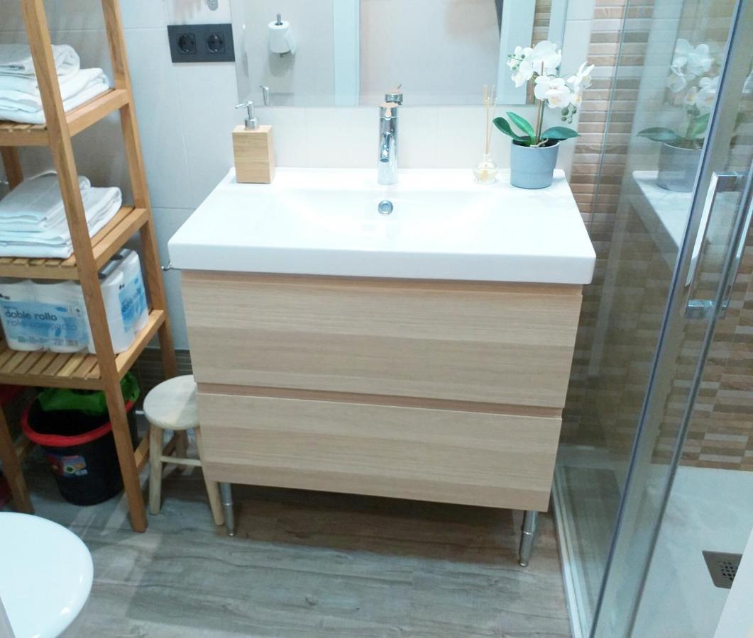 Dl Patio Malaga Apartment Ngoại thất bức ảnh