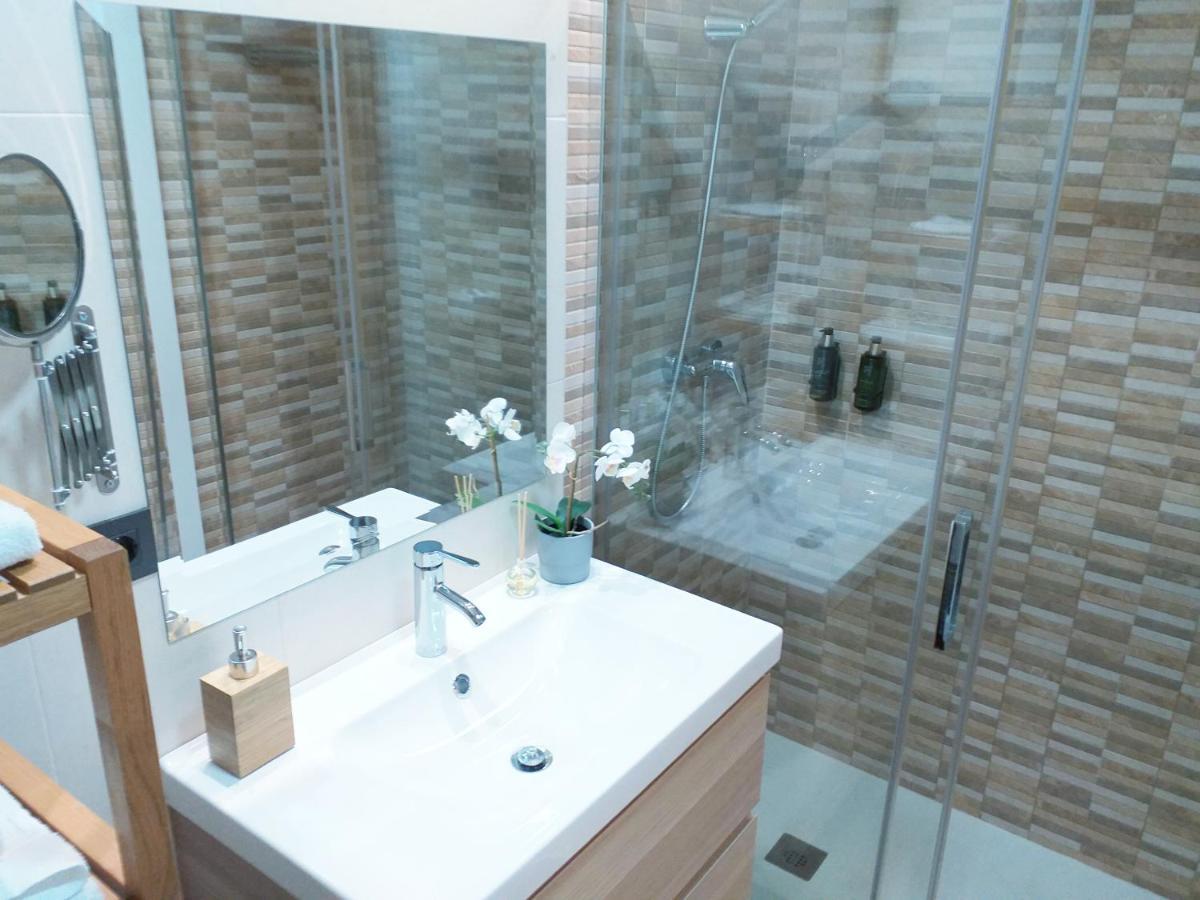 Dl Patio Malaga Apartment Ngoại thất bức ảnh