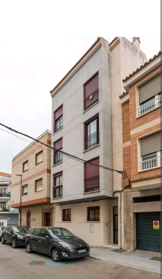 Dl Patio Malaga Apartment Ngoại thất bức ảnh